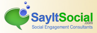 SayItSocial